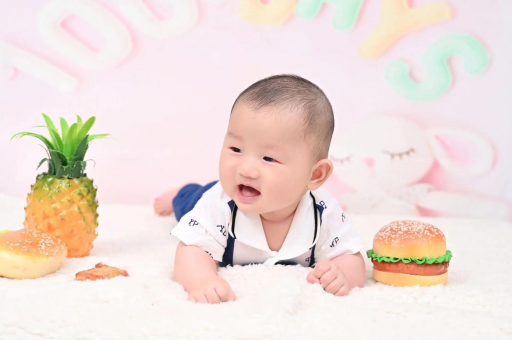 临清宝宝发烧膝盖疼